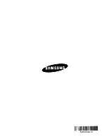 Preview for 72 page of Samsung PN63C550 User Manual