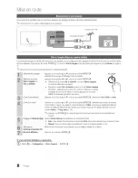 Preview for 8 page of Samsung PN63C7000 User Manual