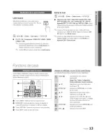 Preview for 13 page of Samsung PN63C7000 User Manual