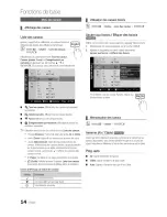 Preview for 14 page of Samsung PN63C7000 User Manual