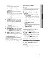 Preview for 27 page of Samsung PN63C7000 User Manual