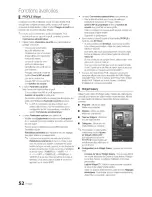 Preview for 52 page of Samsung PN63C7000 User Manual