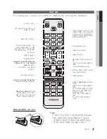 Preview for 7 page of Samsung PN63C7000YF User Manual