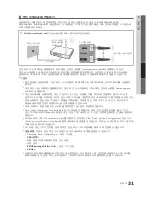 Preview for 31 page of Samsung PN63C7000YF User Manual