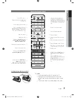 Preview for 7 page of Samsung PN63C8000YFXZA User Manual