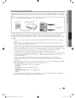 Preview for 31 page of Samsung PN63C8000YFXZA User Manual