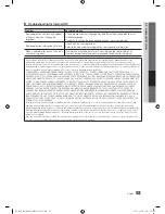 Preview for 53 page of Samsung PN63C8000YFXZA User Manual