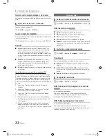 Preview for 88 page of Samsung PN63C8000YFXZA User Manual