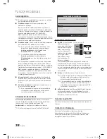 Preview for 94 page of Samsung PN63C8000YFXZA User Manual