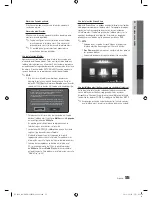 Preview for 121 page of Samsung PN63C8000YFXZA User Manual