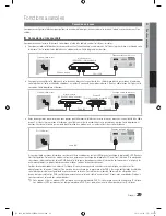 Предварительный просмотр 161 страницы Samsung PN63C8000YFXZA User Manual