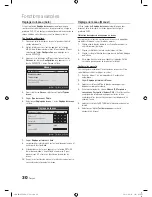 Предварительный просмотр 162 страницы Samsung PN63C8000YFXZA User Manual