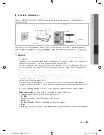 Предварительный просмотр 163 страницы Samsung PN63C8000YFXZA User Manual