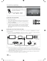 Предварительный просмотр 168 страницы Samsung PN63C8000YFXZA User Manual