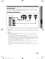 Предварительный просмотр 175 страницы Samsung PN63C8000YFXZA User Manual