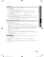 Предварительный просмотр 177 страницы Samsung PN63C8000YFXZA User Manual