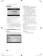 Предварительный просмотр 180 страницы Samsung PN63C8000YFXZA User Manual