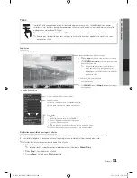 Предварительный просмотр 183 страницы Samsung PN63C8000YFXZA User Manual