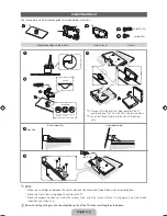 Preview for 5 page of Samsung PN64D550 Quick Manual