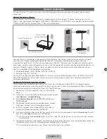 Preview for 13 page of Samsung PN64D550 Quick Manual