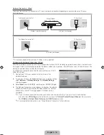 Preview for 14 page of Samsung PN64D550 Quick Manual