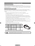 Preview for 26 page of Samsung PN64D550 Quick Manual