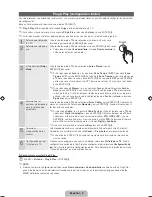 Preview for 29 page of Samsung PN64D550 Quick Manual