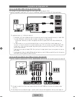 Preview for 30 page of Samsung PN64D550 Quick Manual