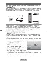 Preview for 33 page of Samsung PN64D550 Quick Manual