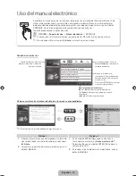 Preview for 35 page of Samsung PN64D550 Quick Manual