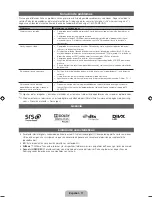 Preview for 37 page of Samsung PN64D550 Quick Manual