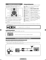 Preview for 48 page of Samsung PN64D550 Quick Manual