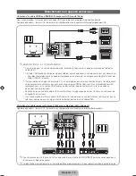 Preview for 50 page of Samsung PN64D550 Quick Manual