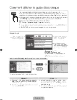 Preview for 55 page of Samsung PN64D550 Quick Manual