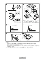 Предварительный просмотр 5 страницы Samsung PN64D7000FFXZA User Manual