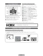 Предварительный просмотр 8 страницы Samsung PN64D7000FFXZA User Manual