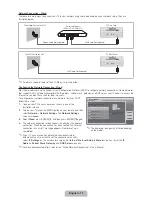 Предварительный просмотр 17 страницы Samsung PN64D7000FFXZA User Manual