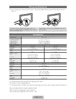 Предварительный просмотр 22 страницы Samsung PN64D7000FFXZA User Manual