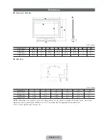 Предварительный просмотр 23 страницы Samsung PN64D7000FFXZA User Manual