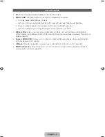 Preview for 4 page of Samsung PN64E8000GF Quick Manual