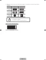 Preview for 6 page of Samsung PN64E8000GF Quick Manual