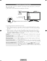 Preview for 12 page of Samsung PN64E8000GF Quick Manual