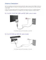 Preview for 10 page of Samsung PN64F8500 E-Manual