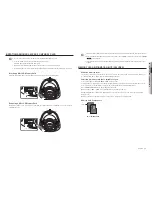 Preview for 11 page of Samsung PND-9080R User Manual