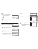 Preview for 21 page of Samsung PND-9080R User Manual