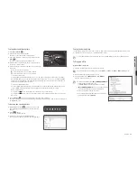 Preview for 25 page of Samsung PND-9080R User Manual