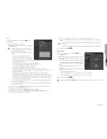 Preview for 29 page of Samsung PND-9080R User Manual