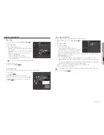 Preview for 31 page of Samsung PND-9080R User Manual