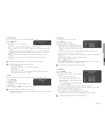 Preview for 33 page of Samsung PND-9080R User Manual