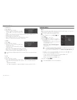 Preview for 34 page of Samsung PND-9080R User Manual